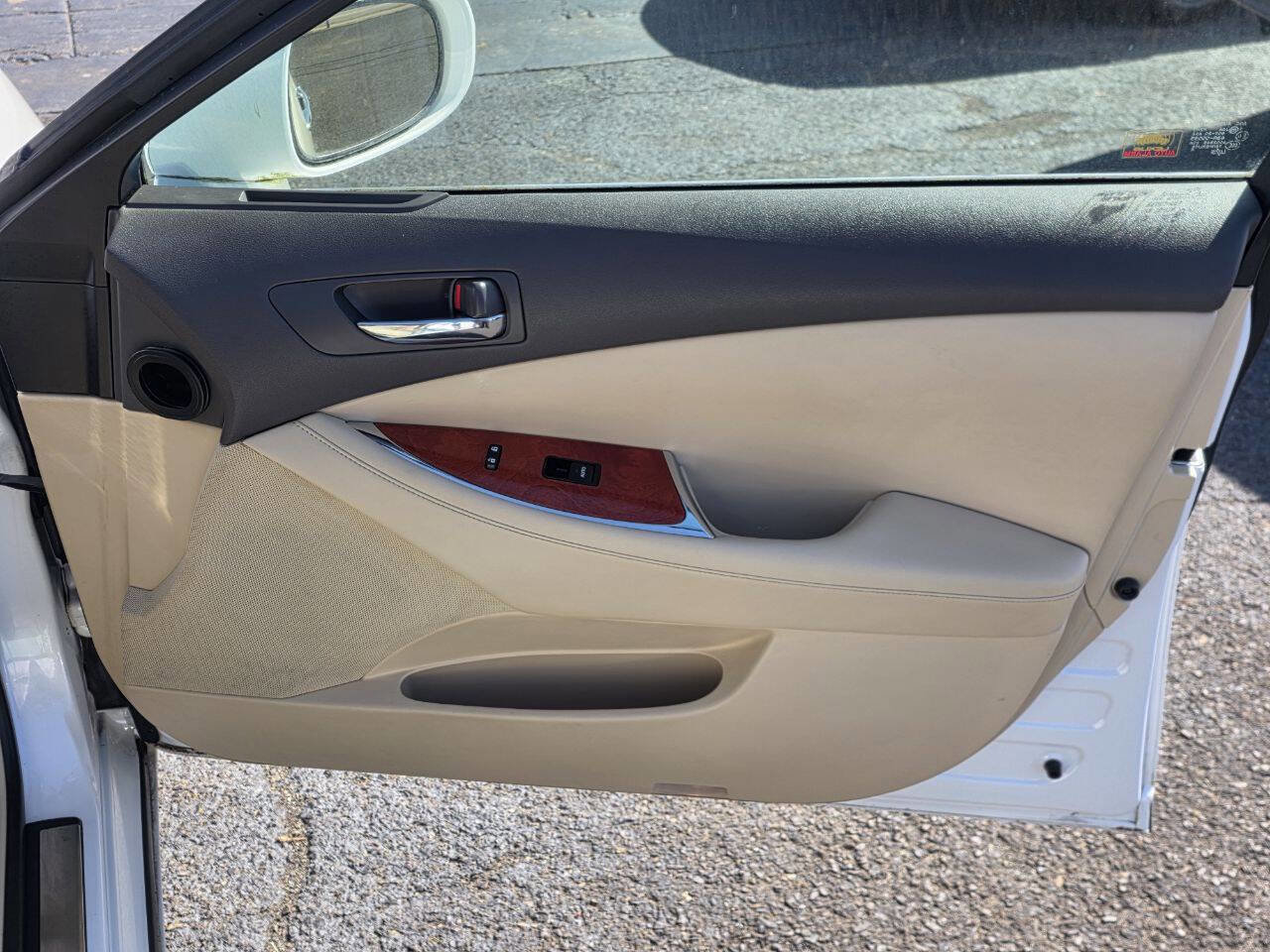 Used 2011 Lexus ES 350 image 11