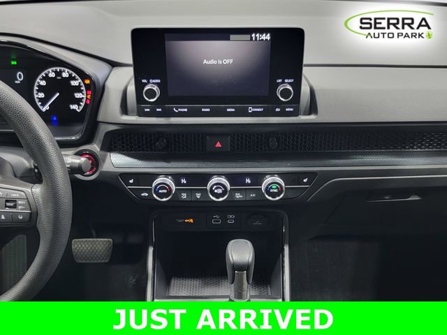 Used 2024 Honda CR-V EX image 19