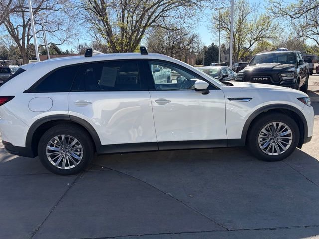 Used 2024 MAZDA CX-90 Plug-In Hybrid w/ Preferred image 6