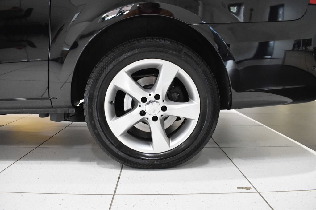 Used 2016 Mercedes-Benz Metris Passenger image 10