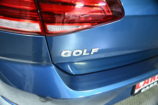 Used 2020 Volkswagen Golf 1.4T TSI image 14