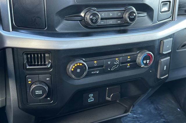 Used 2023 Ford F150 XLT image 18