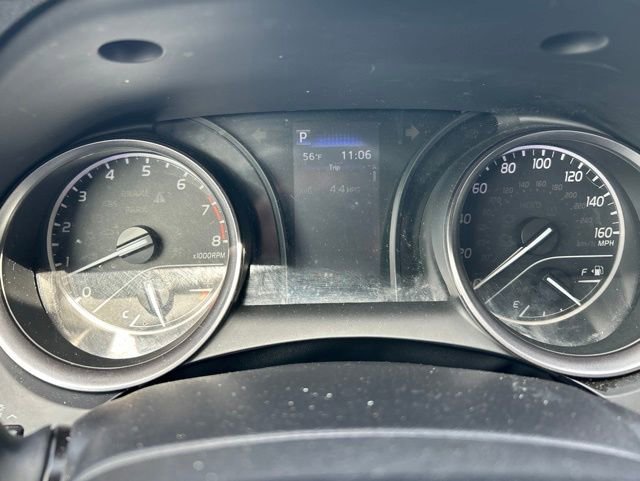 Used 2023 Toyota Camry SE FWD image 15