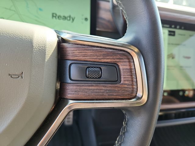 Used 2023 Rivian R1S Launch Edition AWD/4WD image 22