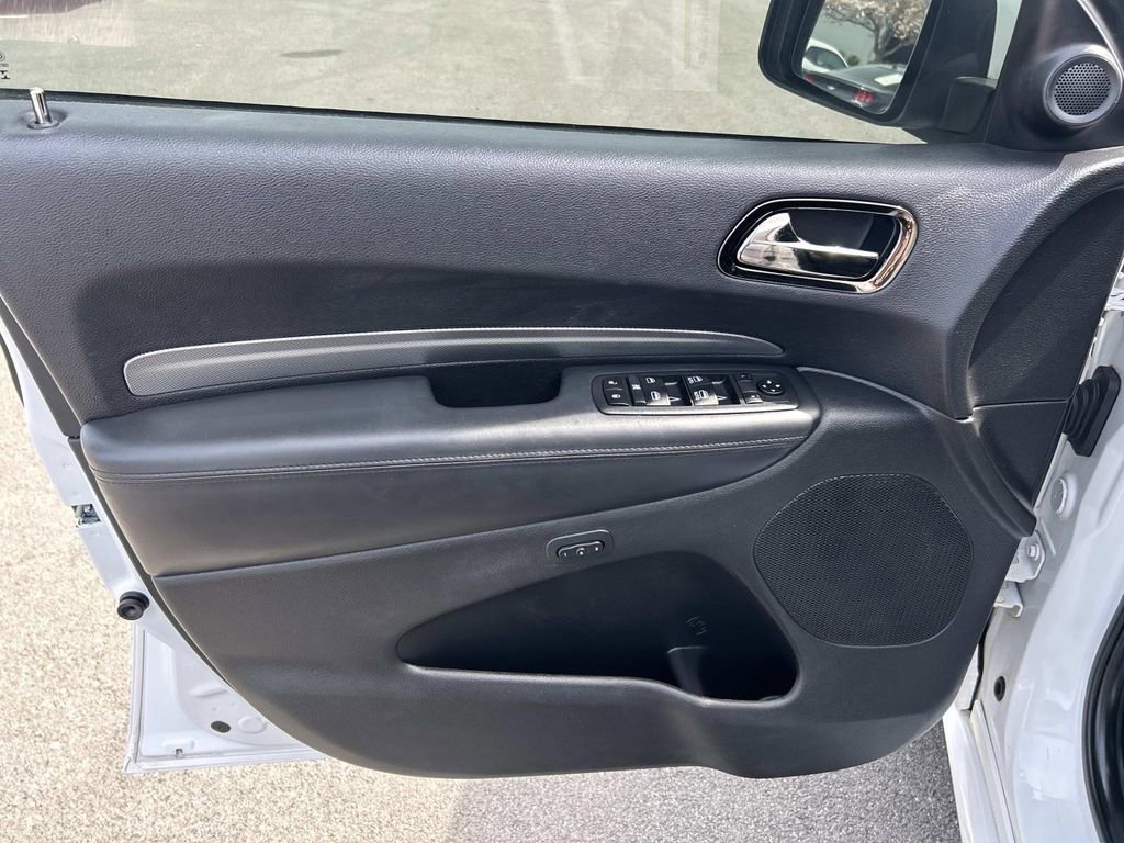 Used 2020 Dodge Durango R/T image 25