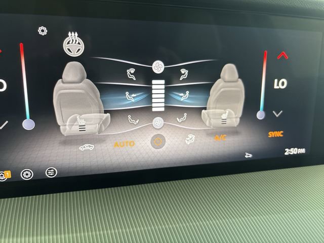 Certified 2025 Nissan Murano SL image 32