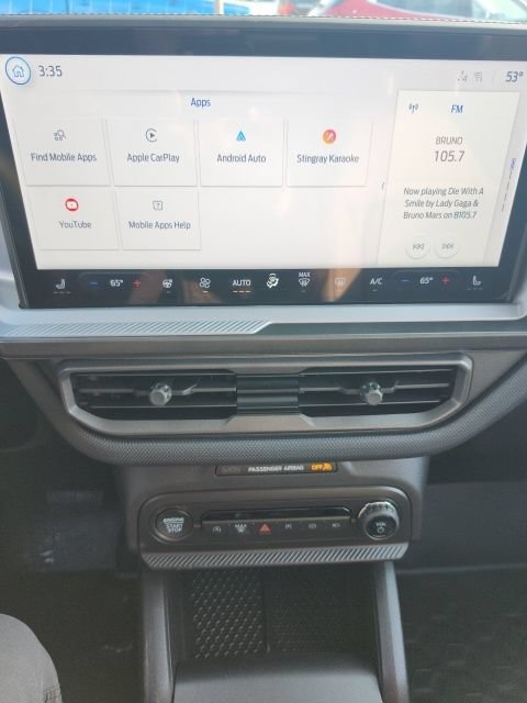 New 2026 Ford Bronco Sport Badlands w/ Badlands Tech Package AWD/4WD image 46