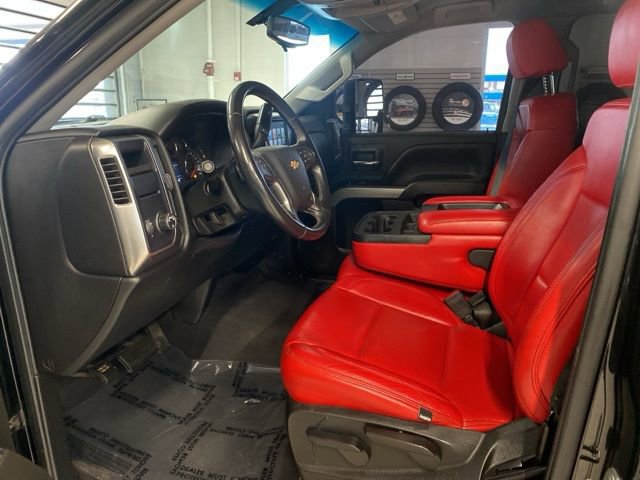 Used 2019 Chevrolet Silverado 1500 LT image 20