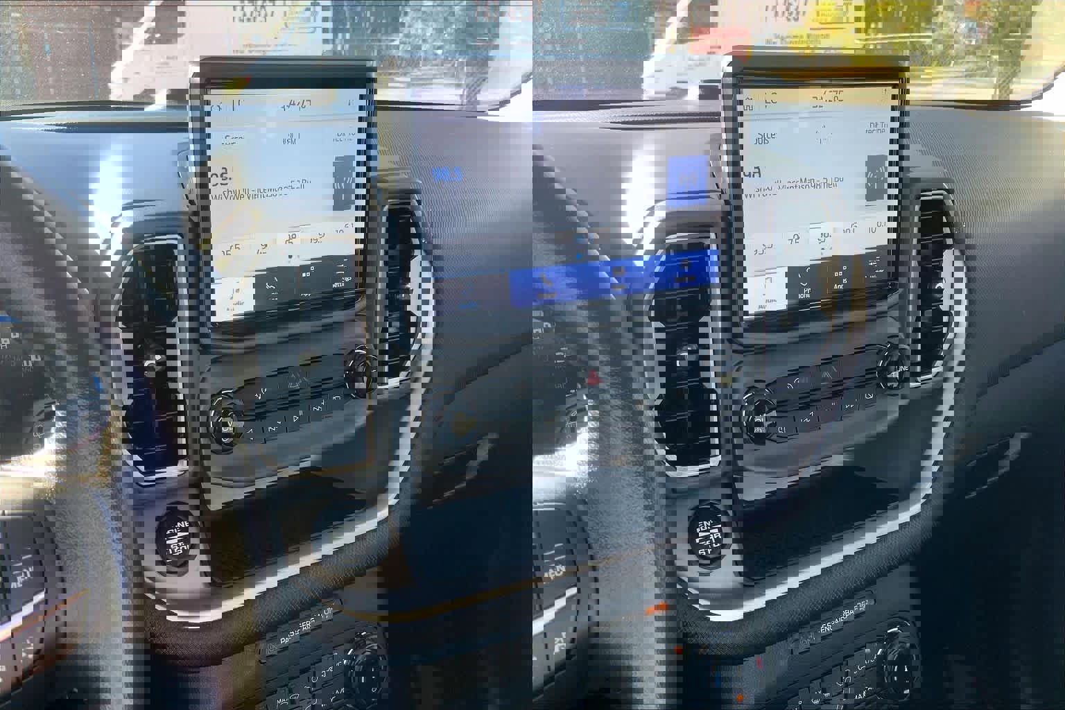 Used 2022 Ford Bronco Sport Big Bend w/ Convenience Package image 7