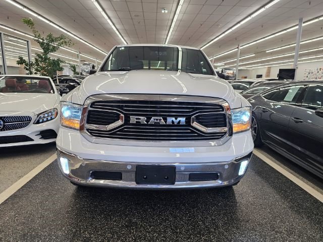 Used 2016 RAM 1500 Limited image 2