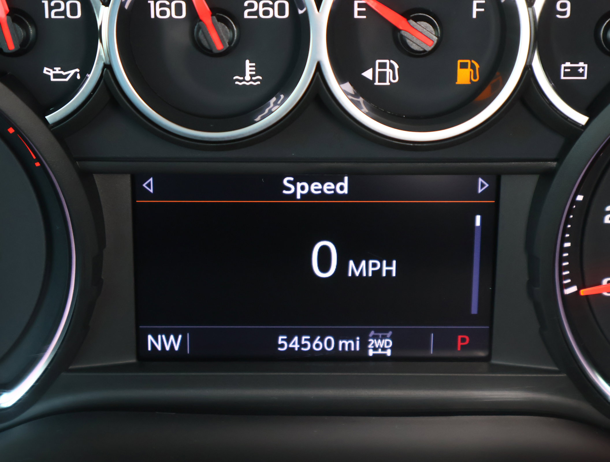 Used 2022 Chevrolet Silverado 1500 RST AWD/4WD image 4