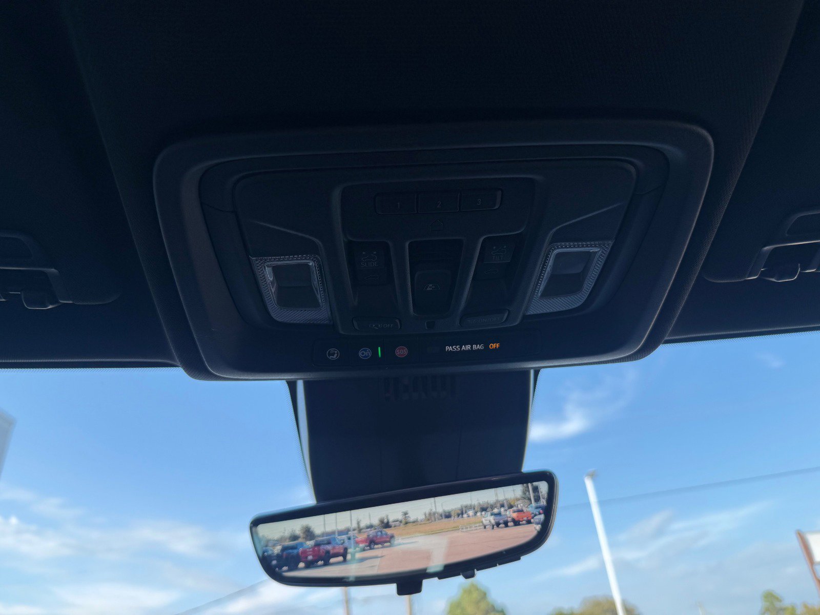 New 2026 GMC Sierra 2500 AT4 w/ AT4 Premium Plus Package image 29