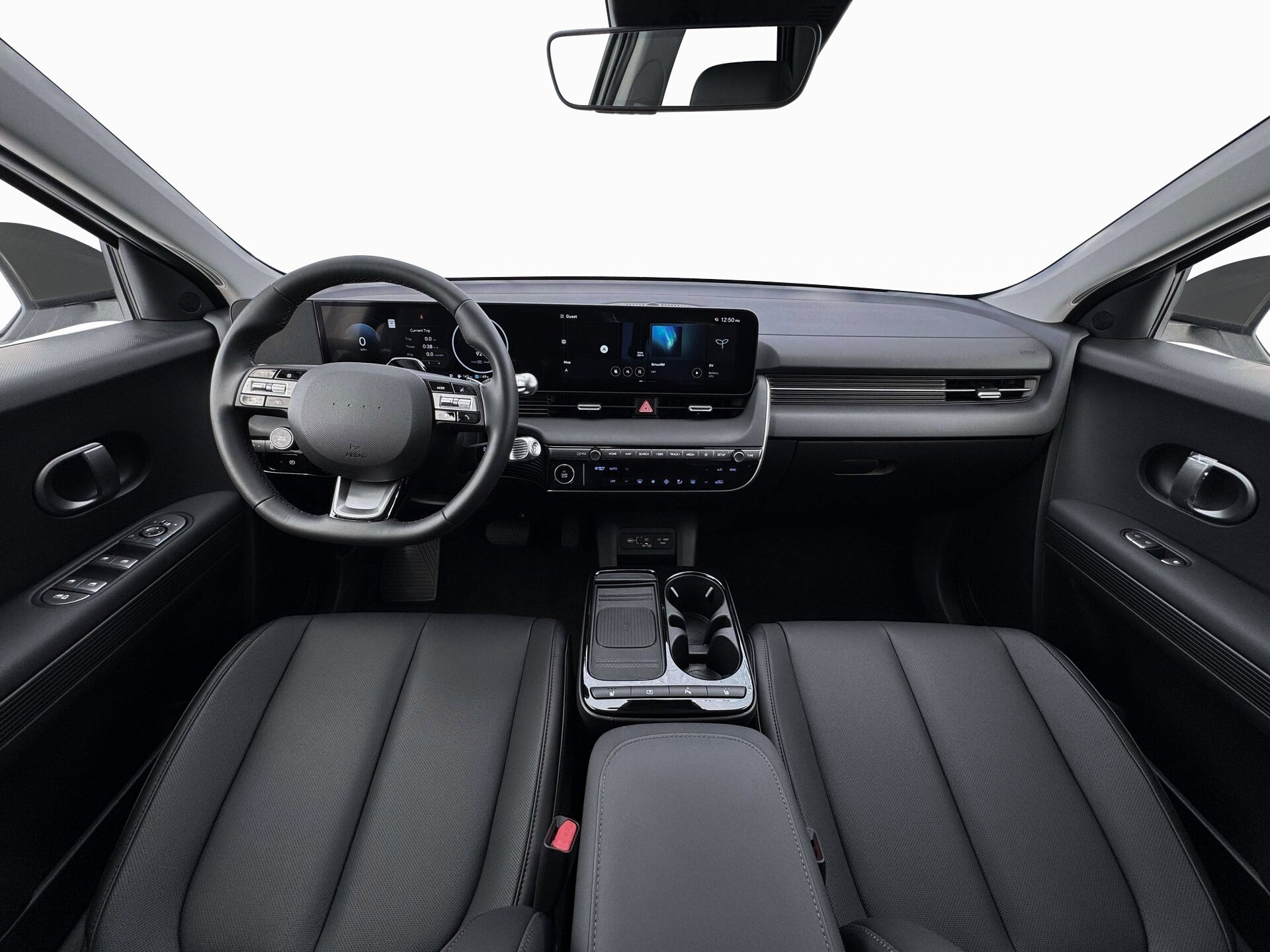 New 2026 Hyundai Ioniq 5 SEL AWD/4WD image 13