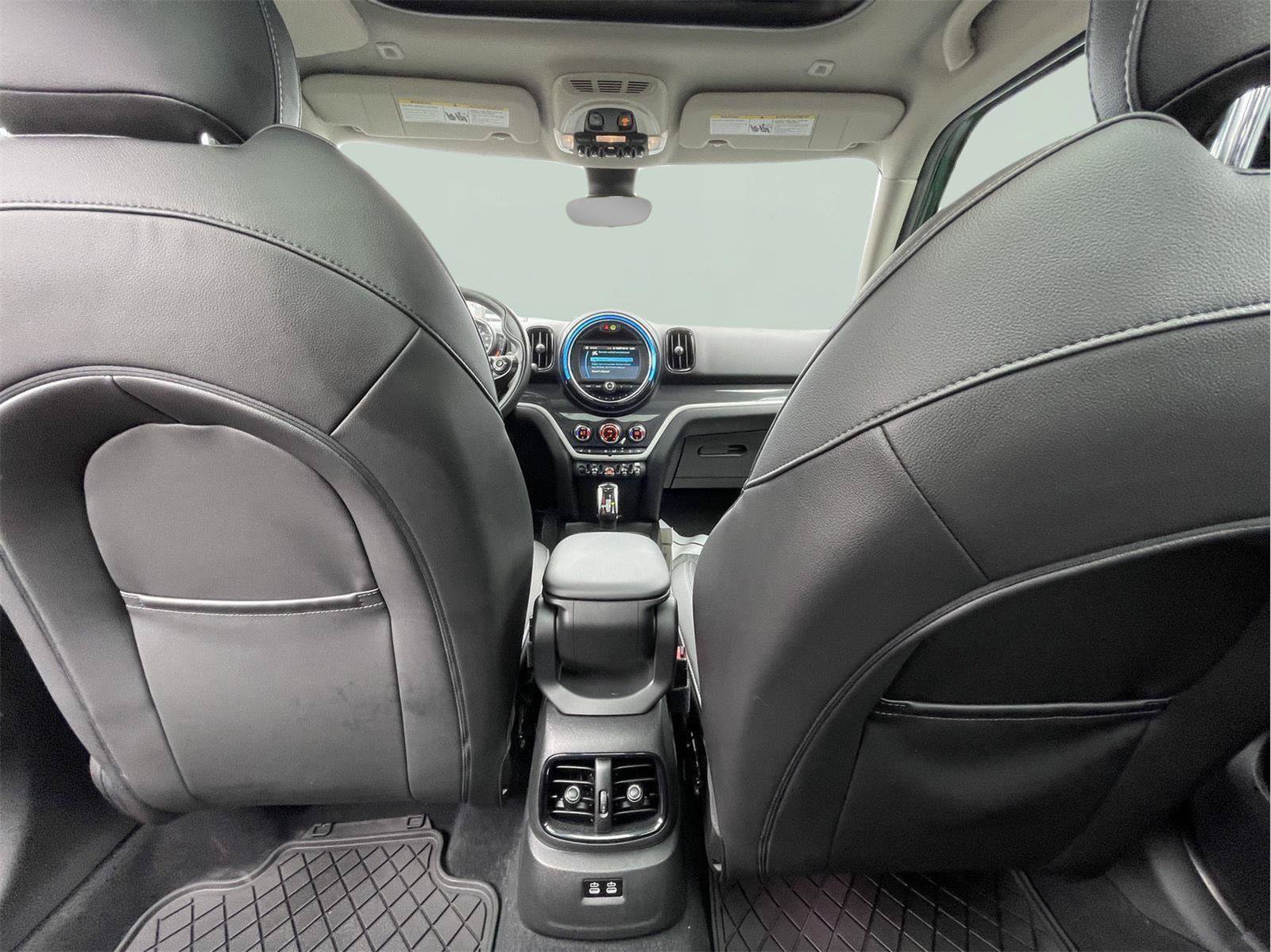 Used 2020 MINI Cooper Countryman S w/ Storage Package AWD/4WD image 16