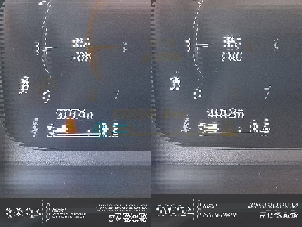 Certified 2024 Lincoln Aviator Reserve w/ Elements Package Plus image 21