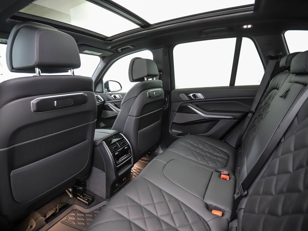 New 2026 BMW X5 xDrive40i w/ M Sport Package image 21