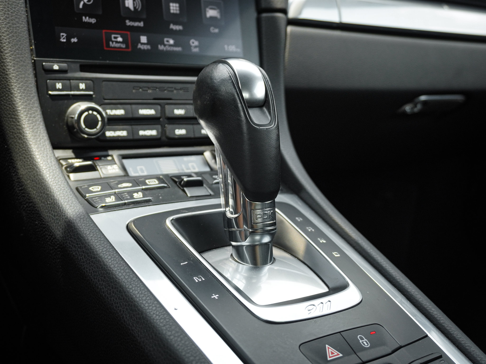 Used 2019 Porsche 911 Carrera RWD image 27