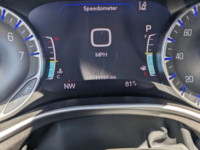 Used 2023 Chrysler Pacifica Touring-L FWD image 30