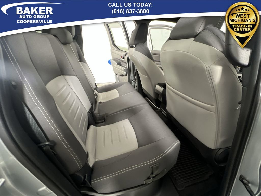 Used 2024 Toyota Tacoma TRD Sport image 27