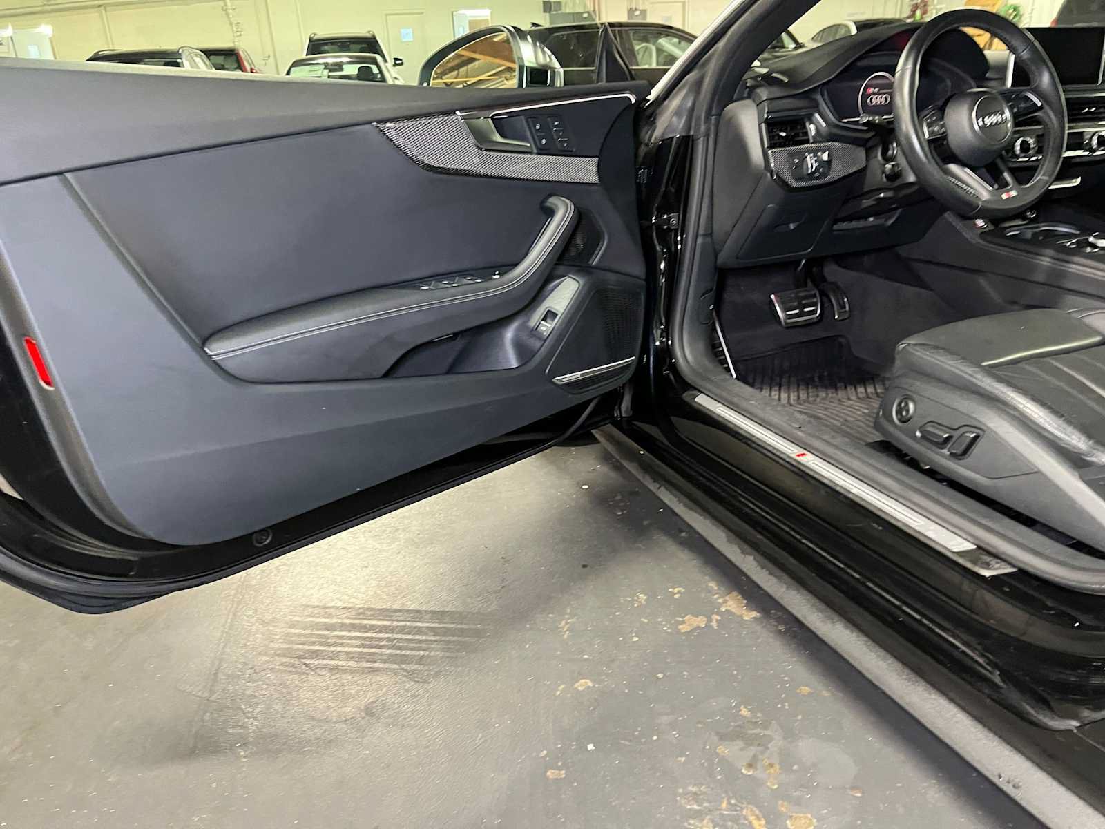 Used 2019 Audi S5 Prestige w/ S Sport Package AWD/4WD image 17