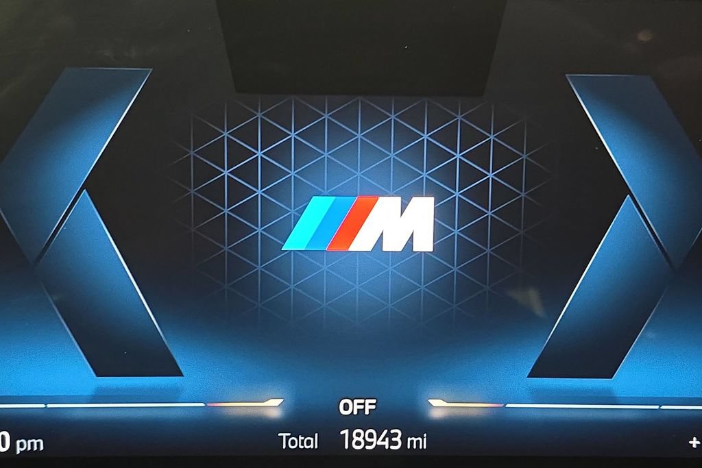 Certified 2024 BMW M340i xDrive w/ Driving Assistance Package AWD/4WD image 16