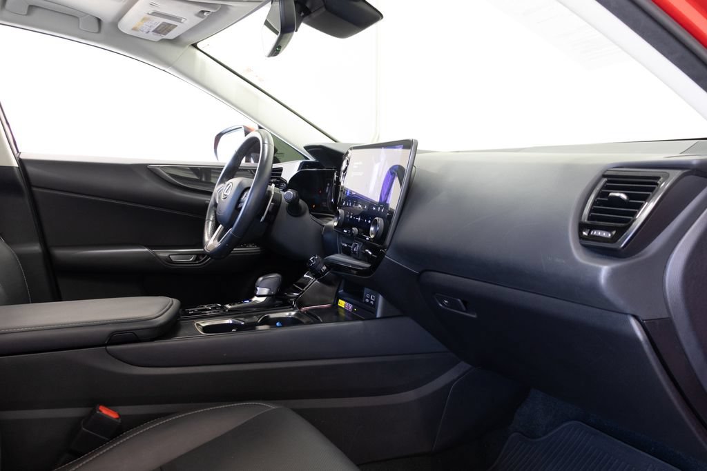 Used 2022 Lexus NX 350 AWD w/ Accessory Package 2 image 22