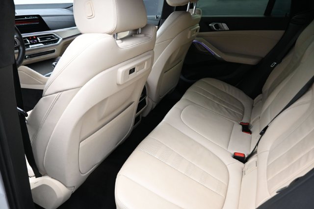 Used 2021 BMW X6 sDrive40i RWD image 21
