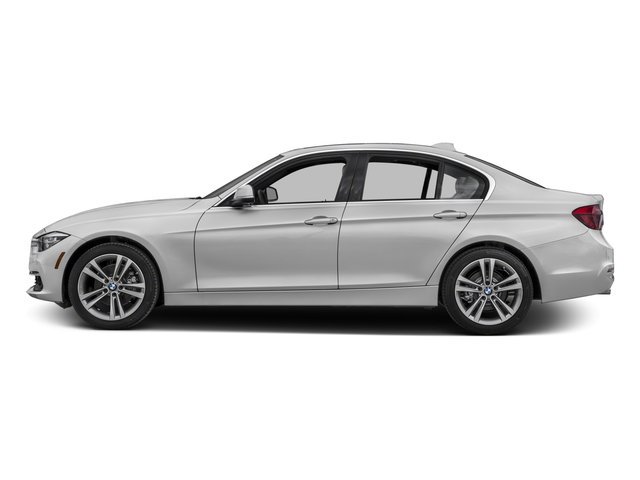 Used 2017 BMW 328d xDrive Sedan AWD/4WD image 6