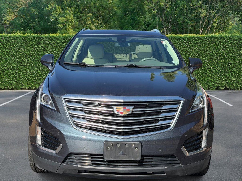 Used 2019 Cadillac XT5 Luxury FWD image 10