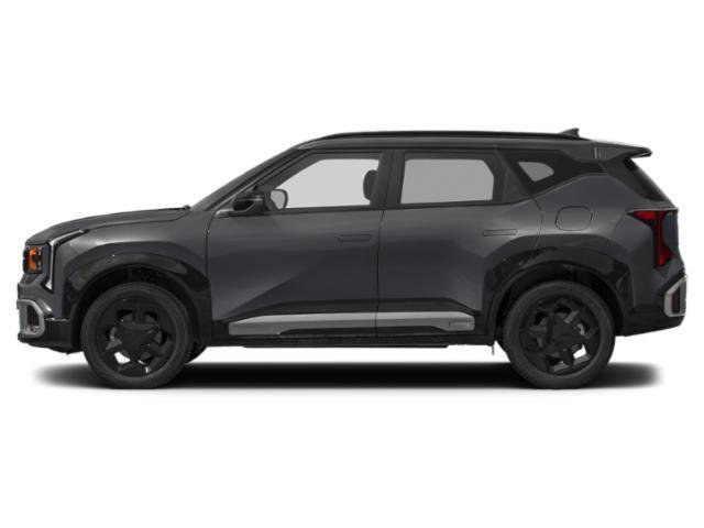 New 2027 Kia Seltos X-Line S w/ X-Line S Premium Package AWD/4WD image 3