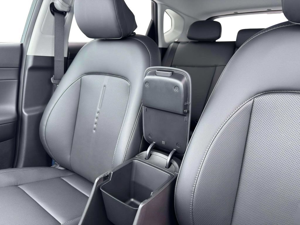 New 2026 Hyundai Kona SEL Premium AWD/4WD image 26