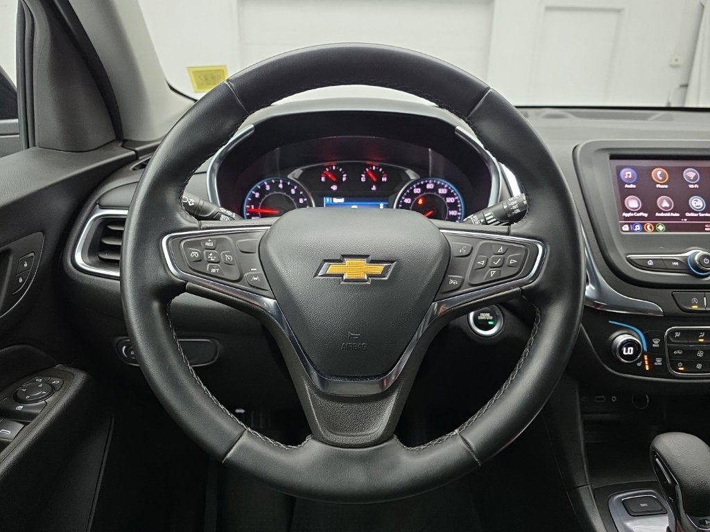 Used 2024 Chevrolet Equinox LT w/ LPO, Floor Liner Package AWD/4WD image 26