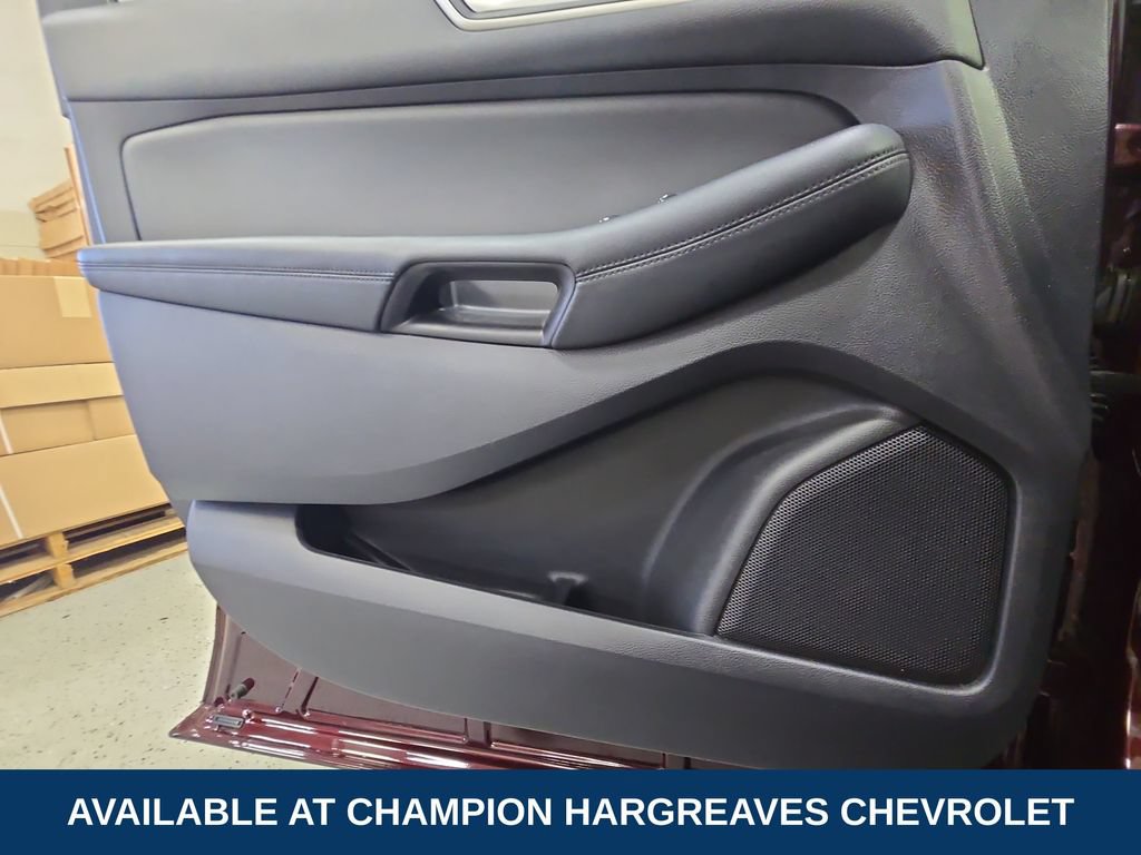 Used 2020 Ford Edge SEL w/ Cold Weather Package AWD/4WD image 32