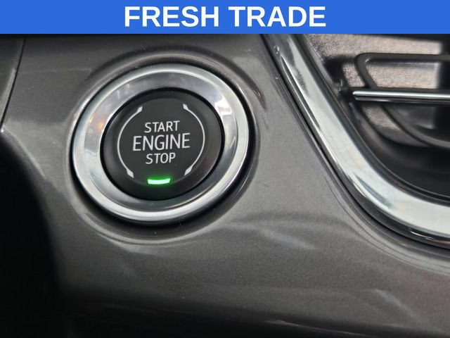 Used 2026 Chevrolet Trax ACTIV w/ Driver Confidence Package FWD image 19
