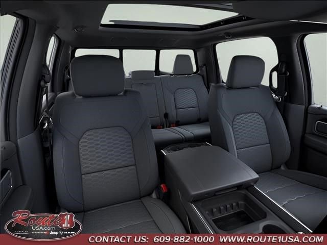 New 2026 RAM 1500 Big Horn image 17