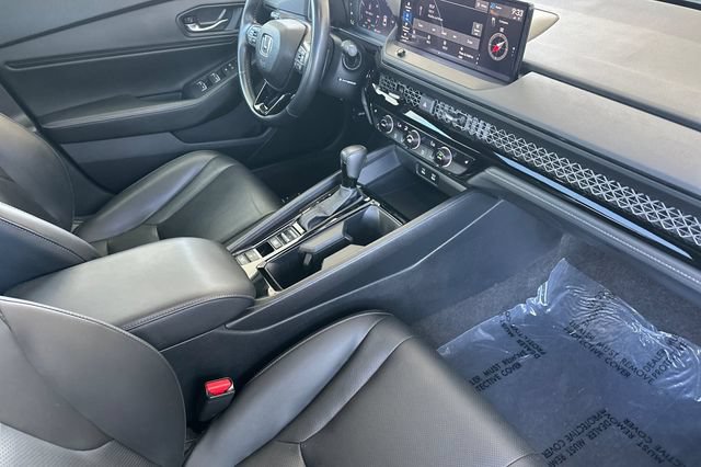 Used 2024 Honda Accord Sport image 17