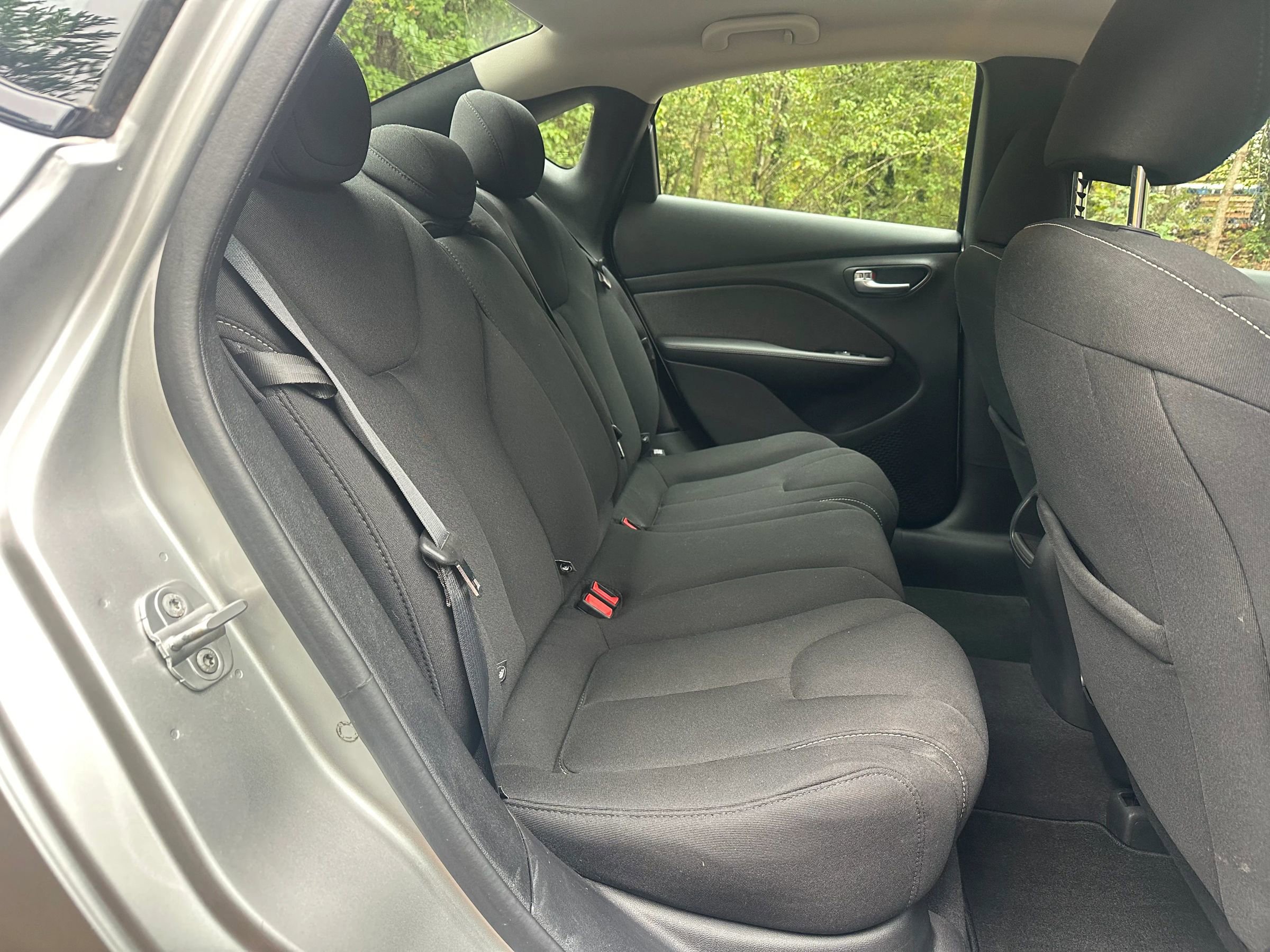 Used 2013 Dodge Dart SXT w/ SXT Special Edition Group image 12