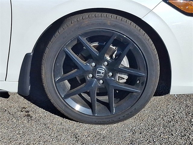 Used 2024 Honda Civic Sport image 8