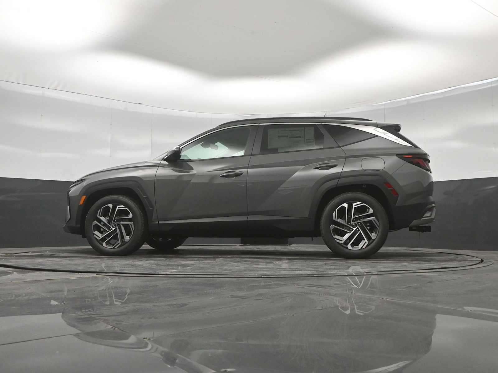 New 2026 Hyundai Tucson SEL Plus FWD image 36