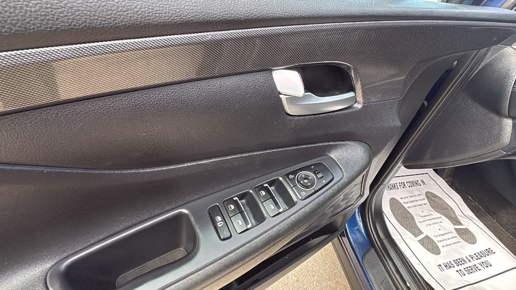 Used 2023 Hyundai Santa Fe SEL AWD/4WD image 11
