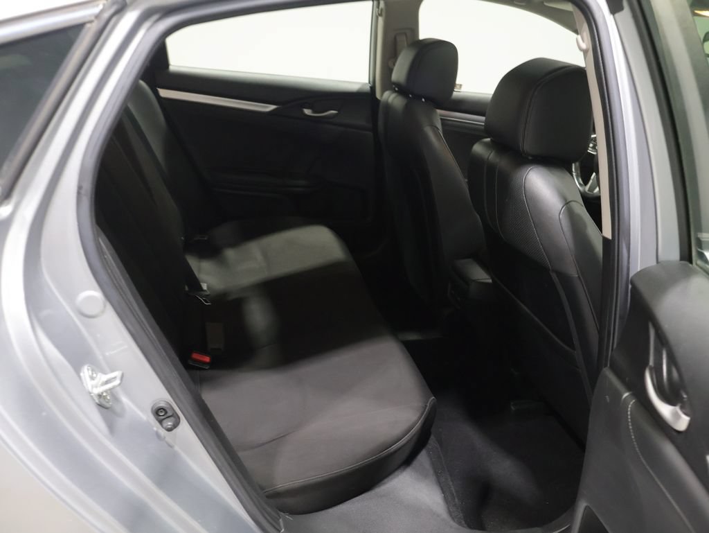 Used 2018 Honda Civic Touring image 20