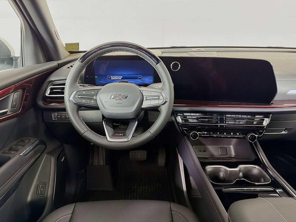 New 2026 Chevrolet Traverse Z71 w/ Enhanced Driving Package AWD/4WD image 19