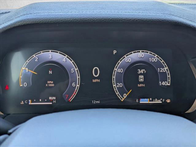 New 2026 Jeep Grand Cherokee Limited image 10