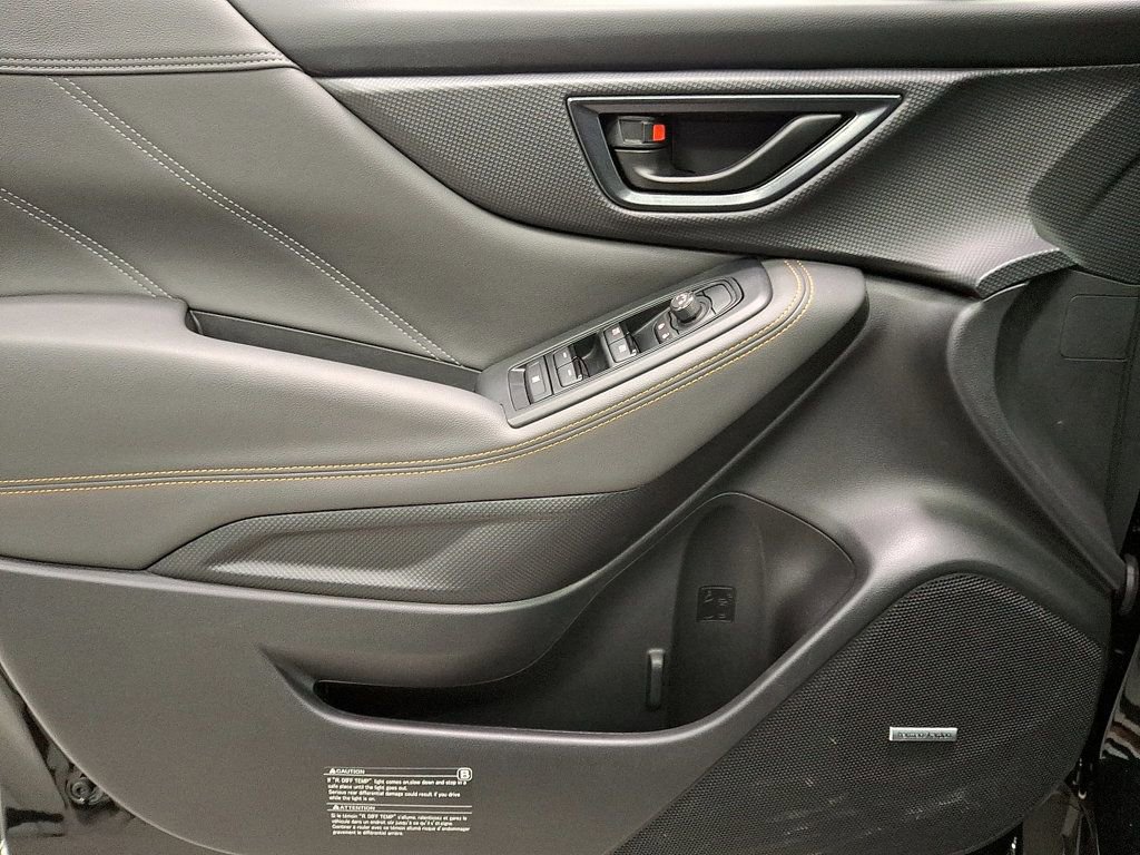 Used 2023 Subaru Forester Wilderness image 12