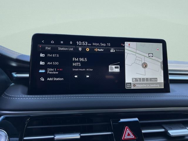 Used 2026 Genesis G70 3.3T Sport Prestige RWD image 23