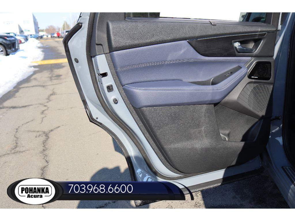 New 2026 Acura MDX Type S image 36