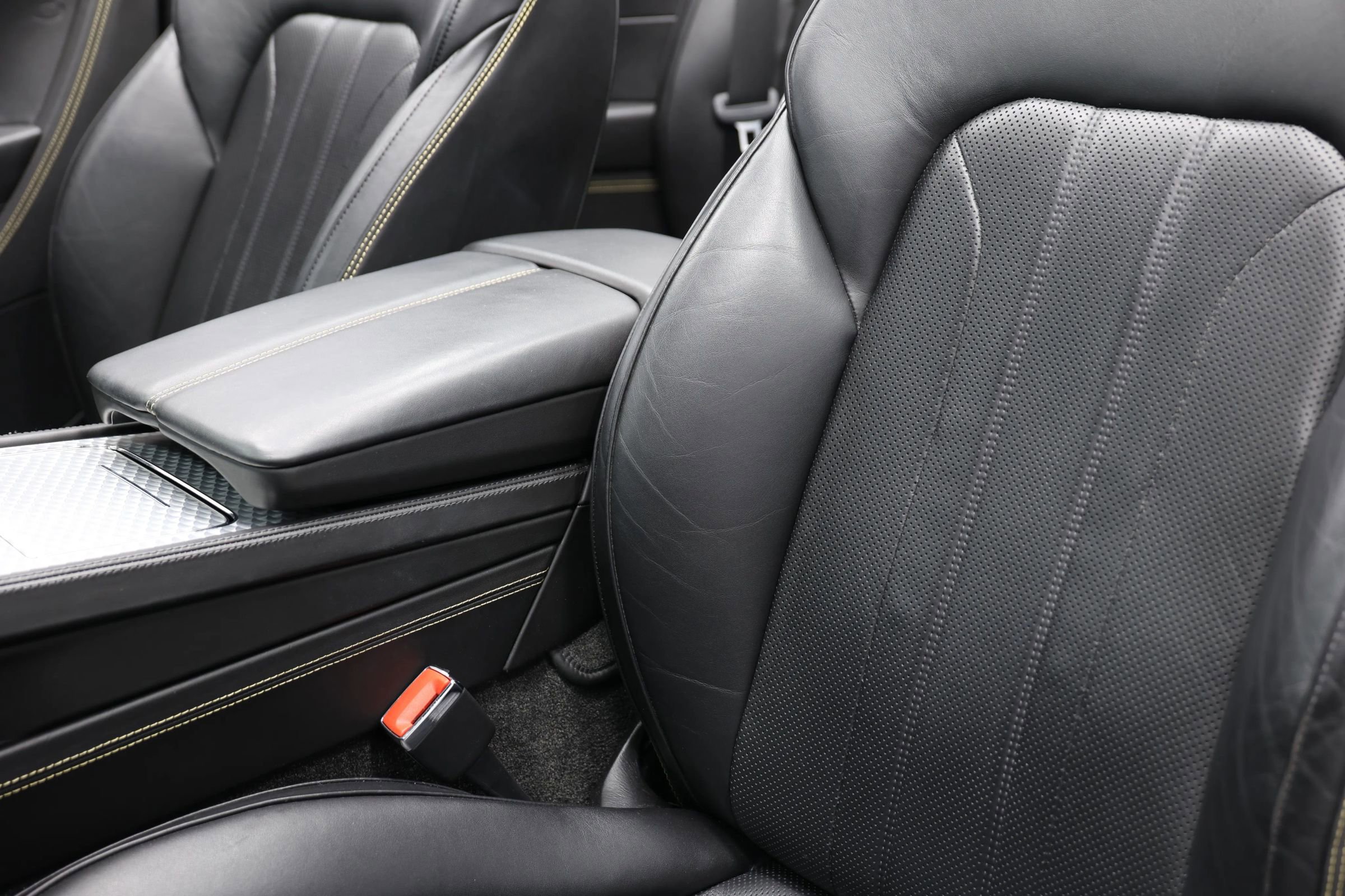 Used 2020 Bentley Continental GT w/ Number 1 Edition by Mulliner image 23