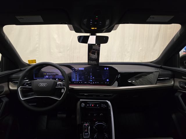 New 2026 Audi Q5 Premium Plus AWD/4WD image 28