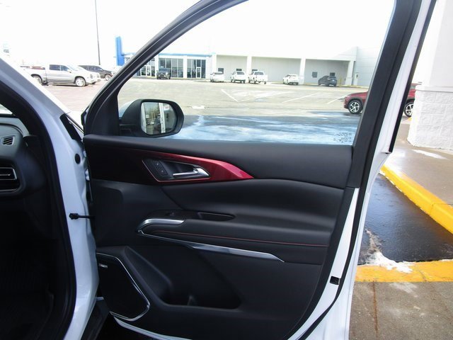 Certified 2024 Chevrolet Traverse Z71 w/ Enhanced Driving Package image 25