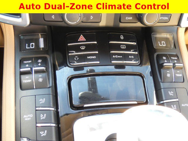 Used 2013 Porsche Cayenne AWD/4WD image 19